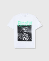PLEASURES Off Road T-Shirt at Gravity NYC